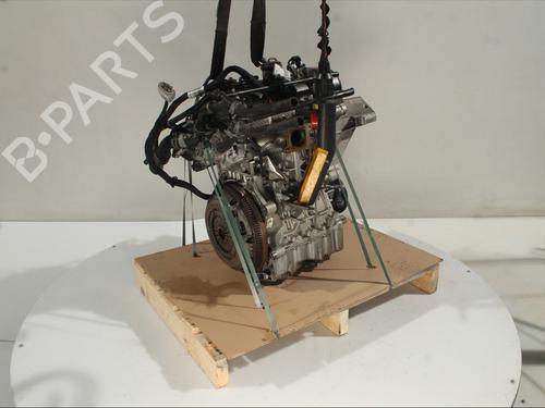 Engine SEAT IBIZA V (KJ1, KJG) 1.0 MPi | BP30841332M1 - Image 5