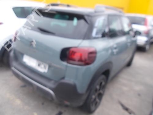 Left taillight CITROËN C3 AIRCROSS II (2R_, 2C_) 1.2 PureTech 130 (2RHNYH) | BP27604504C34 