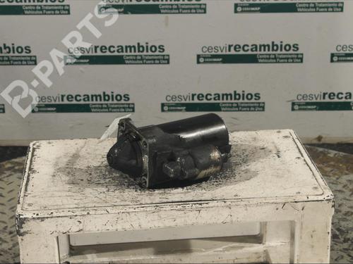 Startmotor FORD FOCUS II (DA_, HCP, DP)  | BP11898162M8 