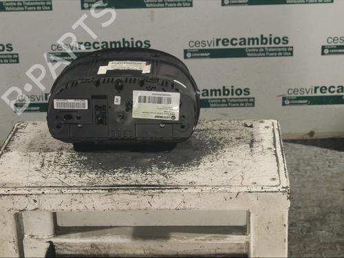 Instrument cluster BMW 3 Coupe (E92) 320 i | BP26919530C47 - Image 2