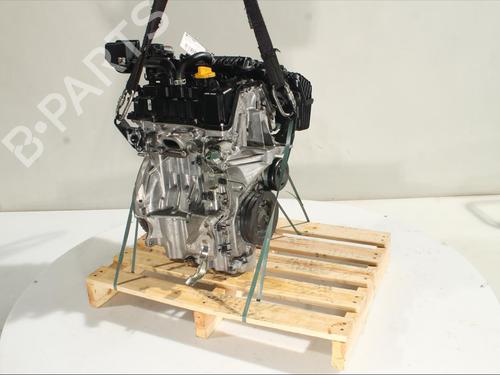 Motor RENAULT CLIO V (B7_) 1.0 SCe 75 (B7M5) | BP24654557M1 