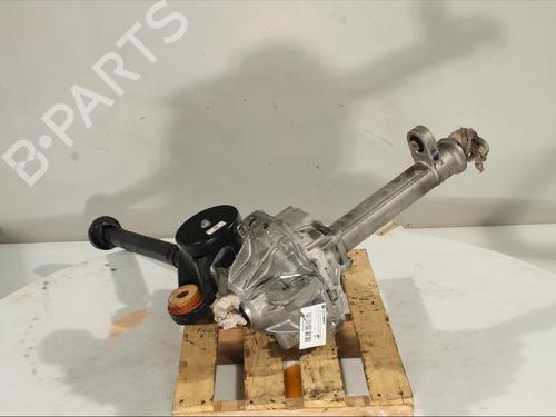 Front differential LAND ROVER RANGE ROVER SPORT II (L494) 2.0 P400e PHEV 4x4 | BP23850591M23