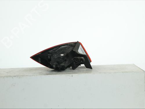 Right taillight SEAT LEON ST (5F8) 1.8 TSI | BP39601851C35 - Image 2