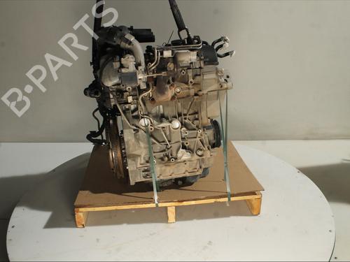 Used Engine VW GOLF VII Variant (BA5, BV5) 1.4 TSI (125 hp) 30691991