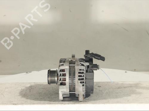 Used Alternator Alternator MERCEDES-BENZ B-CLASS Sports Tourer (W246, W242) B 180 CDI / d (246.212) (109 hp) 18068111 18068111