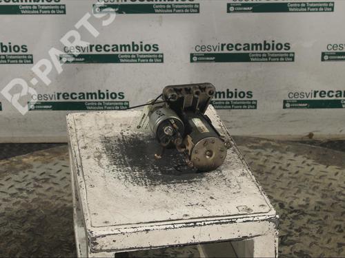 Startmotor CITROËN NEMO Box Body/MPV (AA_) 1.4 HDi | BP11896043M8 