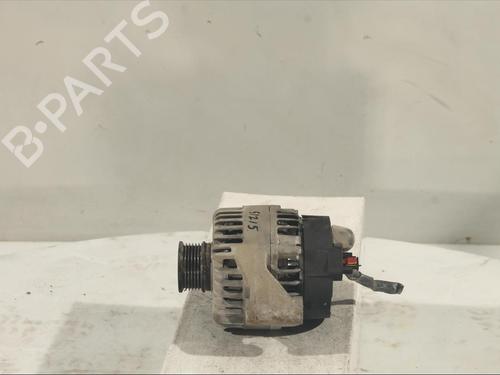 Alternator SUZUKI VITARA (LY) 1.6 DDiS AllGrip (APK416D) | BP15899154M7 