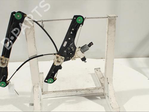 Front left window mechanism BMW X1 (E84) sDrive 16 d | BP12080666C22 - Image 2
