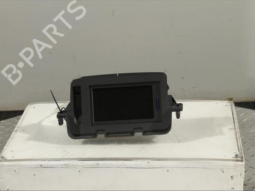 Elektronische module RENAULT FLUENCE (L3_) Z.E. (95 hp) 12078871