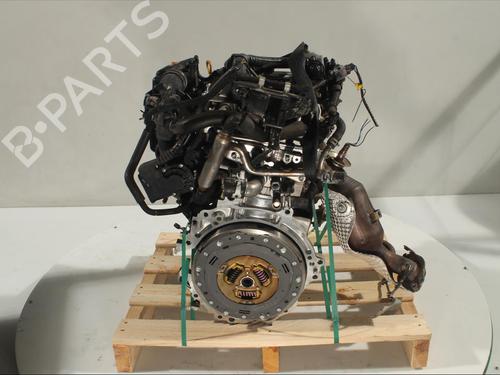 Engine TOYOTA YARIS (_P13_)  | BP11911311M1 