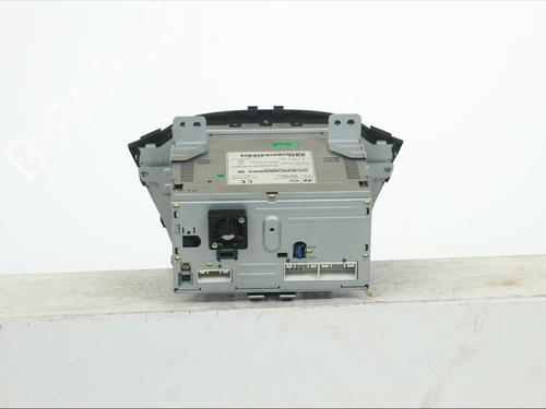 Electronic module HYUNDAI ix35 (LM, EL, ELH) 2.0 CRDi 4WD | BP38762447M83 - Image 2