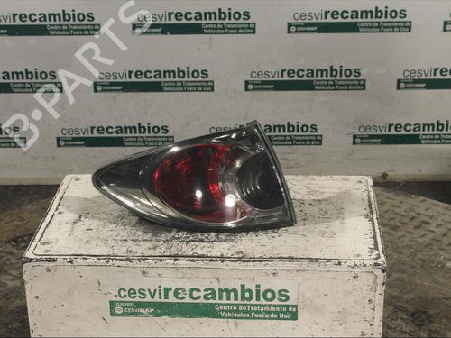 Used Left taillight MAZDA 6 Station Wagon (GY) [2002-2008]  11897249