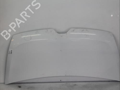 Capot RENAULT MASTER III Van (FV) 2.3 dCi 145 FWD (FV0E, FV0F, FV0H, FV02, FV0M, FV0S,... (146 hp) 32150963