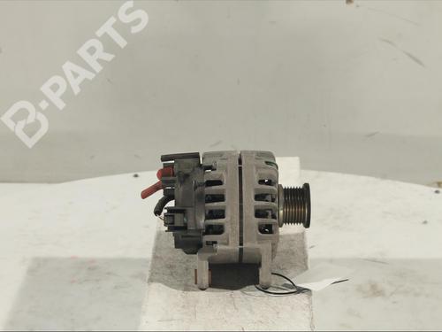 Alternator RENAULT MEGANE IV Hatchback (B9A/M/N_)  | BP12119120M7 