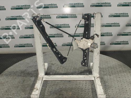 Used Front left window mechanism BMW 3 (E90) 320 d (177 hp) 12078486