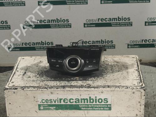 Used Climate control TOYOTA PRIUS PLUS (_W4_) 1.8 Hybrid (ZVW40W, ZVW41W) (136 hp) 11900477