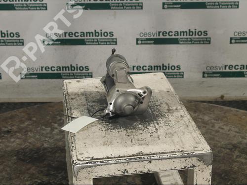 Startmotor DACIA SANDERO II  | BP11896474M8 