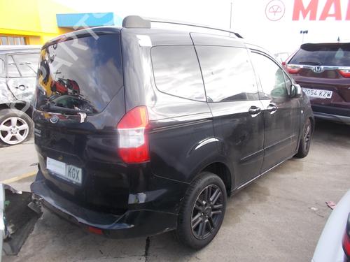 Climate control FORD TOURNEO COURIER B460 MPV 1.5 TDCi | BP31077403I5  - Image 6