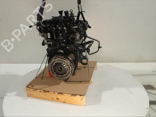 Engine FIAT 500X (334_) 1.4 (334AXC1B, 334AXC11) | BP30767600M1