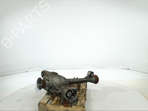 Front differential PORSCHE CAYENNE (92A) 3.0 Diesel | BP39496526M23 - Image 2