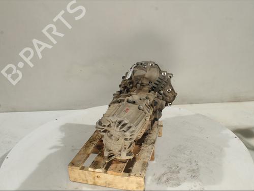 Gearbox SEAT EXEO (3R2) 2.0 TDI | BP30332663M3 