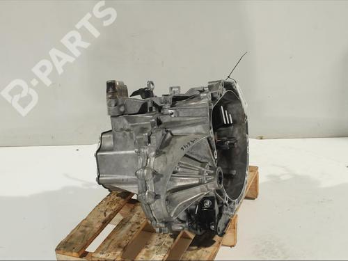 Gearbox PEUGEOT 308 II (LB_, LP_, LW_, LH_, L3_) 1.6 BlueHDi 120 | BP11907347M3 
