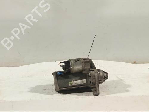 Used Starter CITROËN DS3 (SA_) 1.6 HDi 90 (92 hp) 11982274