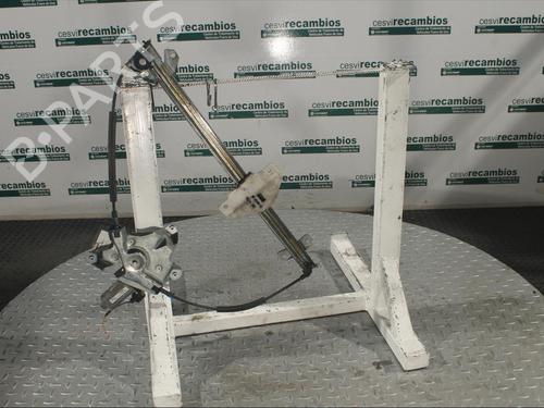 Front left window mechanism FORD TRANSIT CONNECT (P65_, P70_, P80_)  | BP12077718C22 