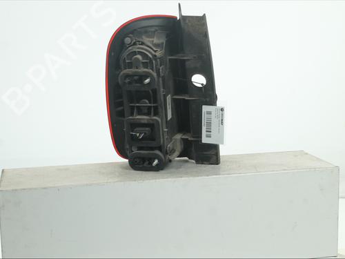 Right taillight DACIA DUSTER (HS_) 1.5 dCi (HSAJ) | BP37862900C35 - Image 2