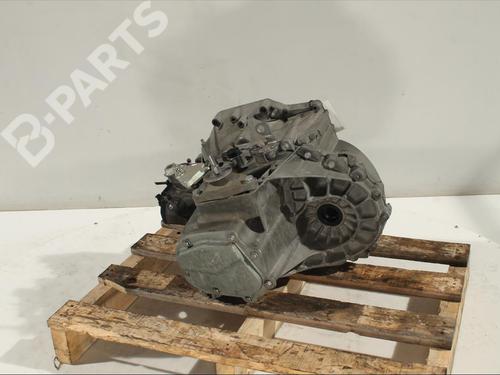 Gearbox PEUGEOT 308 I (4A_, 4C_) 1.6 HDi | BP11905090M3 