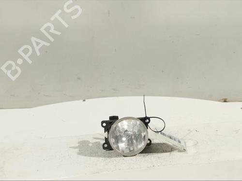 Used Right front fog light Right front fog light CITROËN C3 II (SC_) 1.6 HDi (92 hp) 11907355 11907355