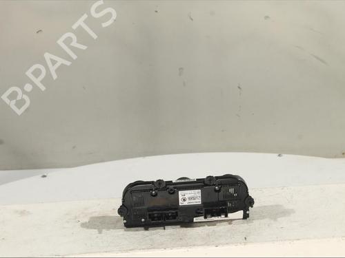 Climate control SKODA OCTAVIA III (5E3, NL3, NR3) 1.6 TDI | BP27625183I5 