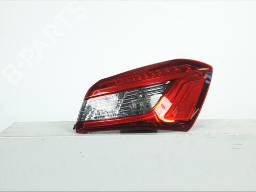 Used Right taillight Right taillight MASERATI GHIBLI III (M157) 3.0 S Q4 (409 hp) 36345414 36345414