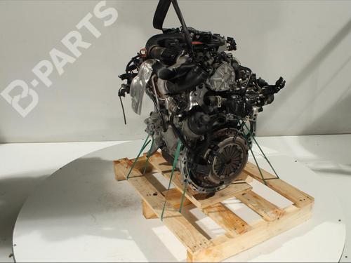 Motor CITROËN C3 II (SC_) 1.2 VTi 82 | BP11906896M1 