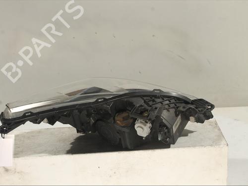 Left headlight PEUGEOT 508 I (8D_) 2.2 HDi | BP30188898C28