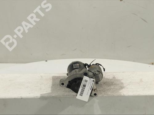 Used Starter PEUGEOT 508 SW I (8E_) 2.0 HDi (140 hp) 12124378
