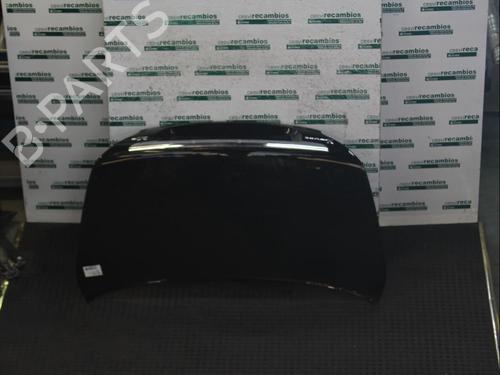Used Tailgate JAGUAR X-TYPE I (X400) [2001-2009]  14524805