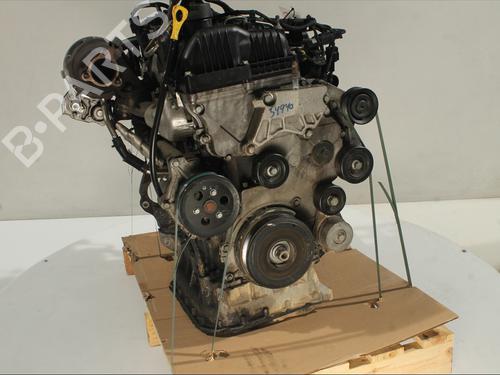 Engine HYUNDAI ix35 (LM, EL, ELH) 2.0 CRDi 4WD | BP29873445M1 
