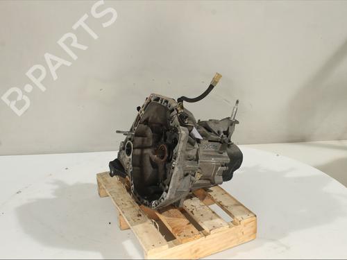 Gearbox RENAULT CLIO IV Grandtour (KH_) 1.5 dCi 90 (KHN3, KHN4) | BP30092852M3 