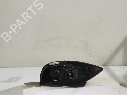 Left taillight DACIA SANDERO III 1.0 TCe LPG | BP33836528C34 - Image 2