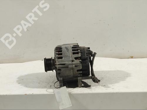 Used Alternator SEAT IBIZA IV (6J5, 6P1) [2008-2017]  11904265