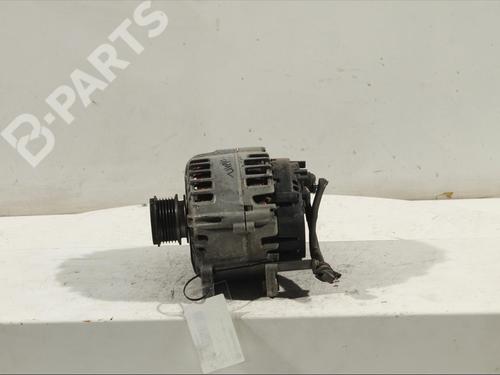 Alternator SEAT IBIZA IV (6J5, 6P1) [2008-2017]  11904265