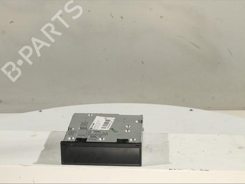 Used Electronic module Electronic module VW T-ROC Convertible (AC7, AC8) 1.0 TSI (110 hp) 31796016 31796016