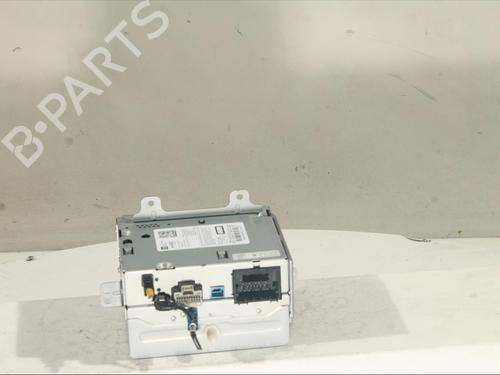 Electronic module OPEL MOKKA / MOKKA X (J13) 1.6 CDTI (_76) | BP24352150M83 