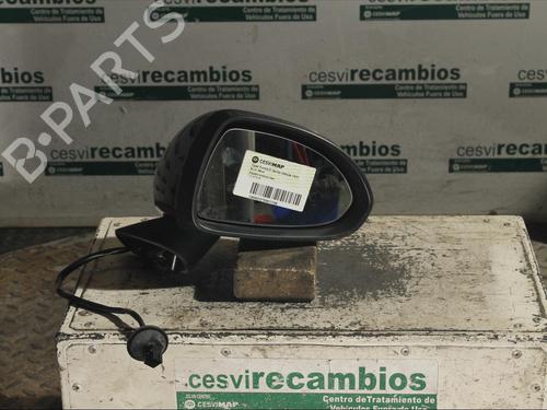 Used Right mirror OPEL CORSA D (S07) [2006-2015]  12076197