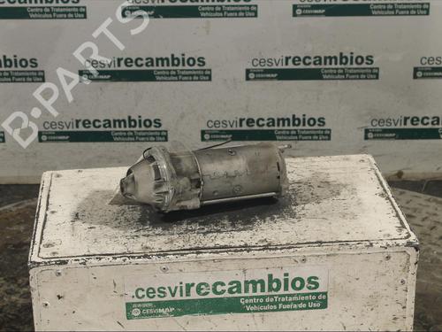 Used Starter Starter SKODA SUPERB I (3U4) 1.9 TDI (130 hp) 11897359 11897359