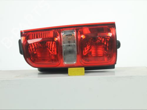 Used Right taillight Right taillight OPEL VIVARO C Van (K0) 2.0 (122 hp) 34106621 34106621