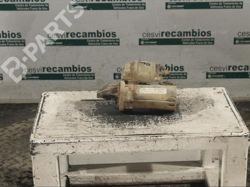 Starter OPEL CORSA D (S07)  | BP11897122M8 