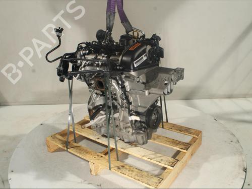Engine SEAT IBIZA V (KJ1, KJG) 1.0 MPi | BP20642426M1 - Image 4
