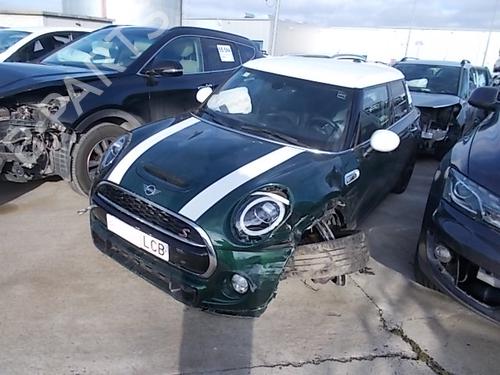 Climate control MINI MINI (F55) Cooper S | BP29463161I5 - Image 4